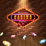 yam4d Game Demo interface showing slot game selection and virtual balance