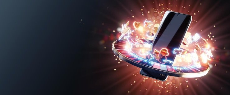 Live blackjack dealer simulation in Game Demo mode on yam4d
