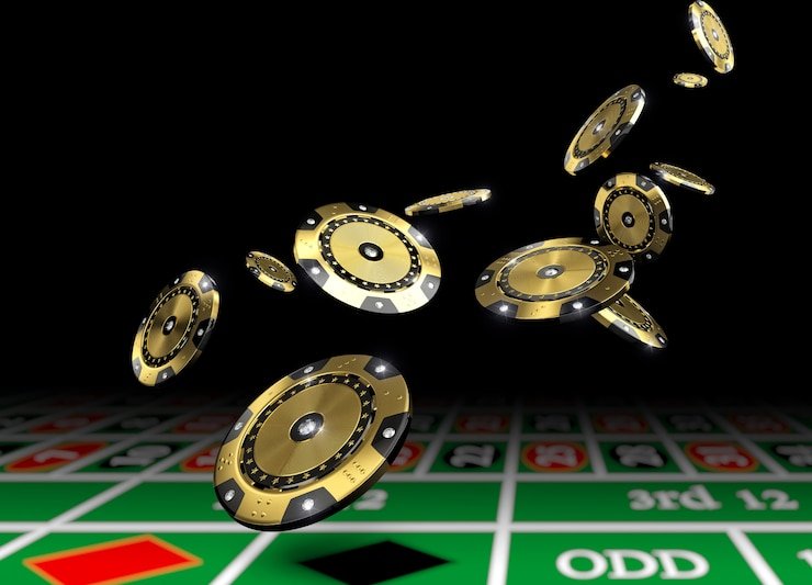 No Commission Baccarat live dealer table showing card layout and payout display on yam4d